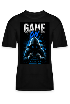 T-shirt Gaming