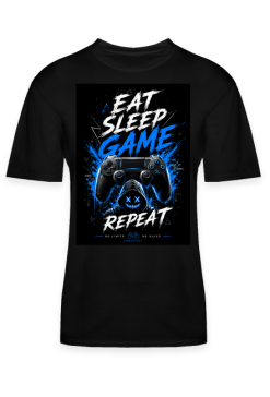 T-shirt Gaming