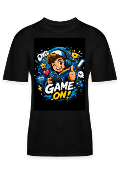 T-shirt Gaming
