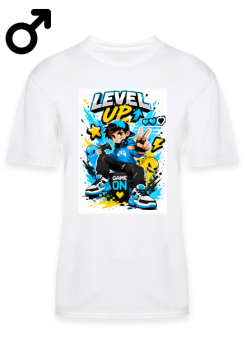T-shirt Gaming