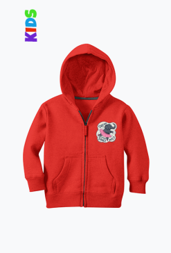 Bluza Dziecięca Tańczący Słoń Baletnica – Dream Dance Wild