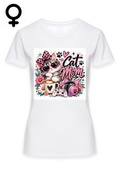 Cat Mum / Koty
