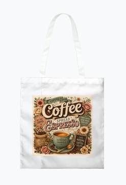 coffe bag