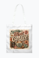 Coffe First bag