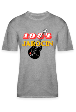 jarocin 1984