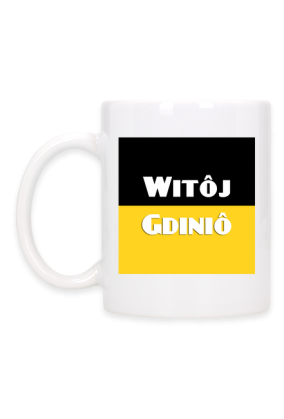 Kubek Witoj Gdinio