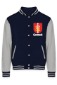 Bluza męska Herb Gdinio