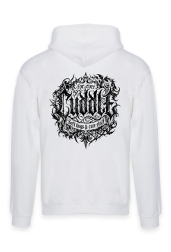 Bluza Metal Cuddle Goth