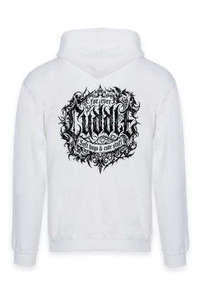 Bluza Metal Cuddle Goth