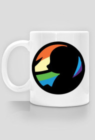 Oficjalny kubek World of Equestria