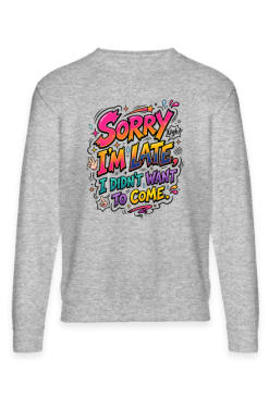 Bluza Streetwear Mem