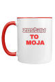 ZOSTAW