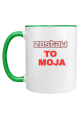 ZOSTAW
