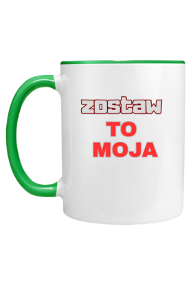 ZOSTAW
