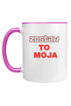 ZOSTAW