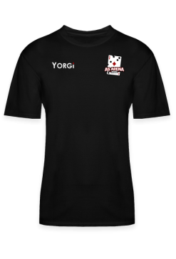 As-YORGI