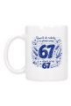 Kubek Powrót do szkoły 67