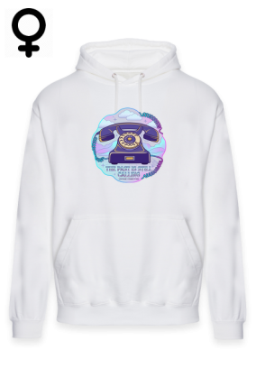 Bluza Synthwave Vintage