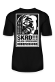 S K R D 4 E V E R // WHITE