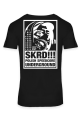 S K R D 4 E V E R // WHITE