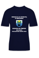 sikanie na toster - koszulka męska