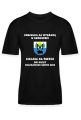sikanie na toster - koszulka męska
