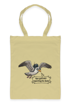 Torba Spy-Gull 007 Mewa Szpieg