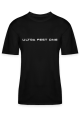 Ultra Fest One — Classic Wordmark Black