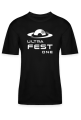 Ultra Fest One – Full Logo Black