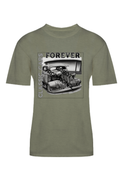 Classic Cars Forever