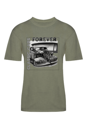 Classic Cars Forever