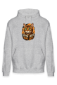 Bluza z Kotem Living My Best Nine Lives – Prezent dla Kociary