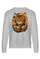 Bluza z Kotem Living My Best Nine Lives – Prezent dla Kociary