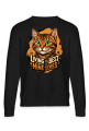 Bluza z Kotem Living My Best Nine Lives – Prezent dla Kociary