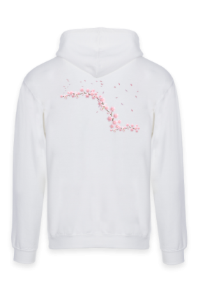 Orzeszek sakura