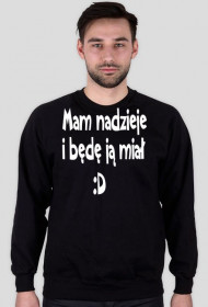 Koszulka - Mam nadzieje