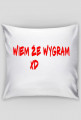 Poduszka - Wiem że wygram
