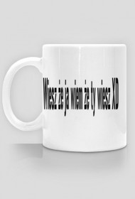 Kubek - Wiesz że ja wiem