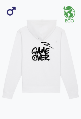 ( Retro) GameOver Orzeszek