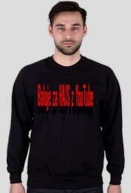 Bluza - Baluje Za HAJS