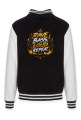 Crazy Sweatshirt