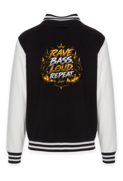 Crazy Sweatshirt