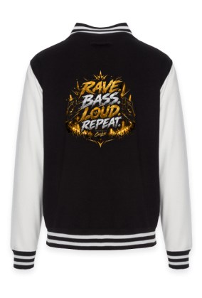 Crazy Sweatshirt