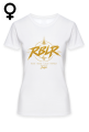 Golden Woman T-Shirt
