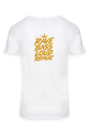 Golden Woman T-Shirt