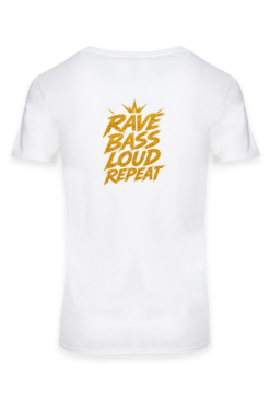 Golden Woman T-Shirt