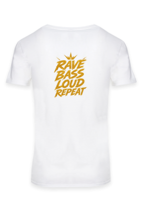 Golden Woman T-Shirt