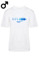Electronic Man Tshirt