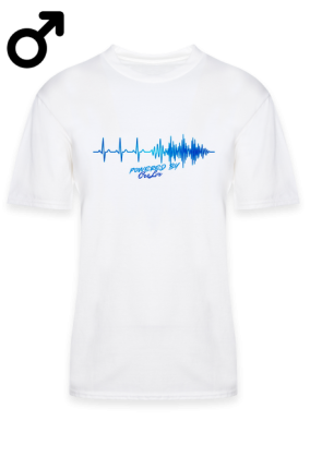 Electronic Man Tshirt