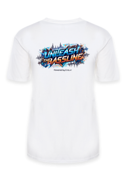 Electronic Man Tshirt